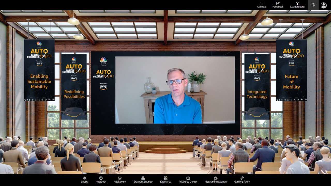 Go Virtual Image