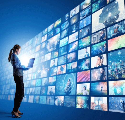 Real-time archiving