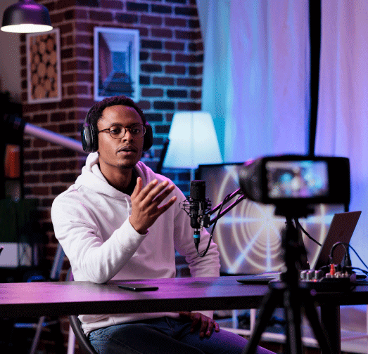 Recordings