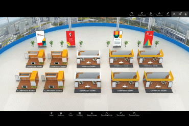 Trade Shows