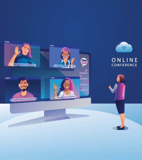 Welcome to the virtual world